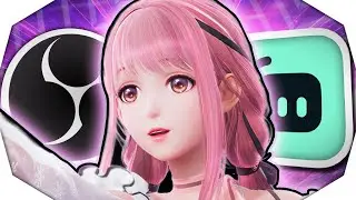 🔴 How to Capture INFINITY NIKKI on OBS Studio (FIX OBS BLACK SCREEN) ✅
