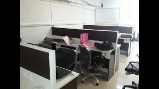 Office furniture 1