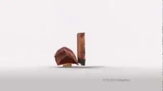 Disguise | Kellogg's Krave™ Video
