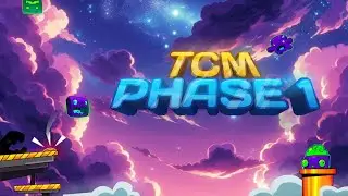 100K SUBS SPECIAL! Upcoming projects! | Full Versions? Original levels? Collabs? | Dash Direct #01