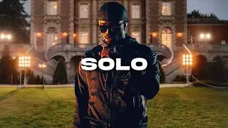 Werenoi Type Beat 
