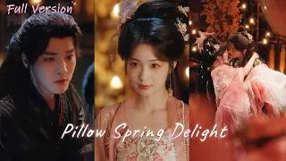 【Full Version】Her husband sent her to the emperor for power—unaware she was the emperor's lost love!