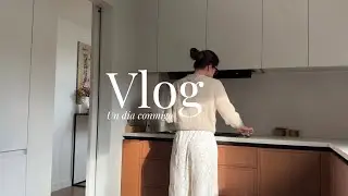 Domingo de comida familiar, haul de ropita nueva y mi rutina de belleza. (El último vlog fingiendo) 