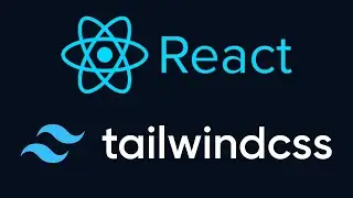 React Tutorial: Set Up Tailwind CSS With React (2023)