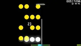3D ROBEATS SKIN IN OSU? SKIN RELEASE