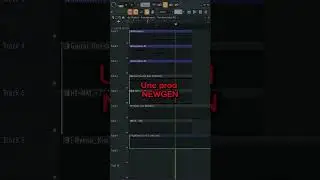 Petite prod NEWGEN ! 🤯 