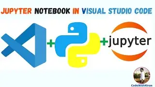 Jupyter Notebooks in Visual Studio Code (Hindi)