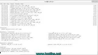 How to run multiple PHP versions with apache on CentOS 7 linux
