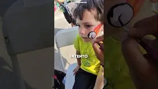 ¡El Error Que Terminó en un Balón de Fútbol! 😱#shorts