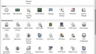 Suse Installing DNS