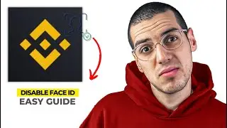 How To Disable Facial Verification in Binance (2025 Guide) – Step by Step