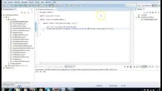 How to delete an element from  array in java?