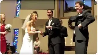 Funny Lost Wedding Ring Prank | Groomsmen Pranks