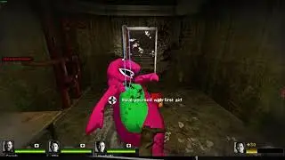 Left 4 Dead 2   WTF