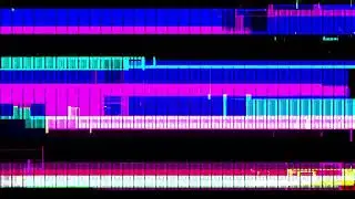 Glitch Overlay Video 46  for edits | Background Video and Overlay effect | Kinemaster | No Copyright