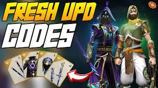 😱 [NEW UPDATE!]💥 SHADOW FIGHT 3 | SHADOW FIGHT 3 MAY 2026 | WORKING CODES & REWARDS!