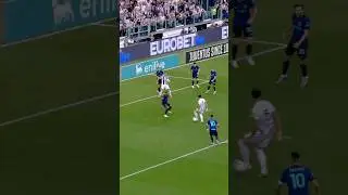 KELLY vs INTER. WHAT A MOMENT! 🔥