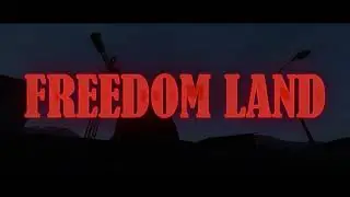 DAYZ XBOX SERVER - Freedom land