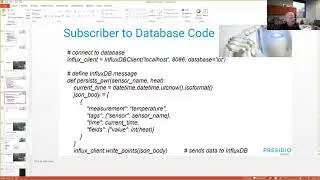 Graphing Data   Chapter 5   Coding the Sender