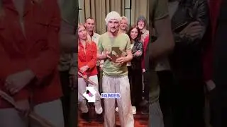 James claim first Official Number 1 studio album with #Yummy 🏆 #James #Shorts