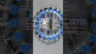 Led chaser 