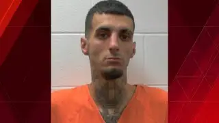 Man threatens Poland resident with gun during home invasion, officials say