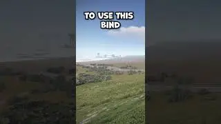 How to make ZOOM BIND in RUST shorts 