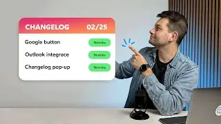 Freelo Changelog 02/25