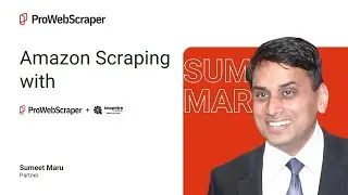 Amazon Data Scraping Success Story: How SnapHire IT Service Achieved Excellence with ProWebScraper
