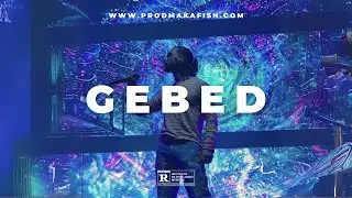 [FREE] PNL x DTF x Cloud Rap Type Beat - "Gebed"