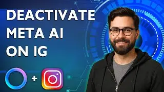 How To Deactivate Meta Ai On Instagram [2026 Guide]