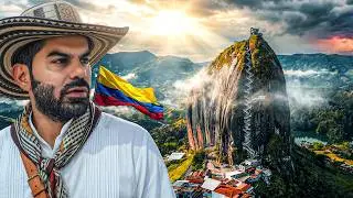 I Visited Colombia… and It Was Nothing Like I Expected 🇨🇴