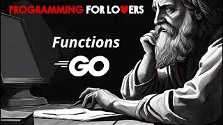 Functions in Go