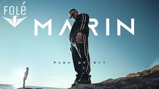 Marin x Cricket - Pash Dy Syt