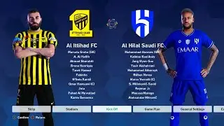 FOOTBALL LIFE 2023 | NEXT SEASON PATCH 2024-UPDATE OPTION FILE 2024 PC | By PES PC GAME