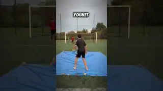 Attention, ça glisse… 😮‍💨😂 #football