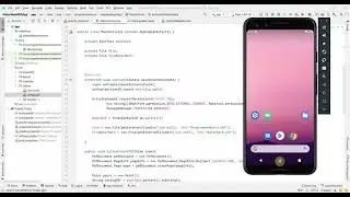 How to add watermark in your PDF file from your Android App?