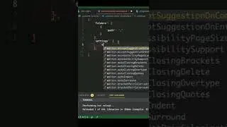 flutter shots, flutter tutorial, Automatically add Const in Flutter code on Save with VS code 