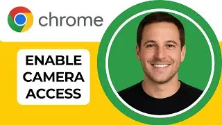 Stop Camera Blocked Errors! 🎥 Allow Access FAST in Chrome