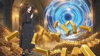 💥【New】【Multi sub】Gold for Spicy Strips EP 1-123