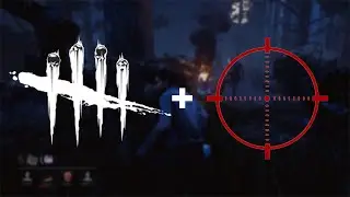 How to Get a Crosshair in Dead By Daylight (2020)