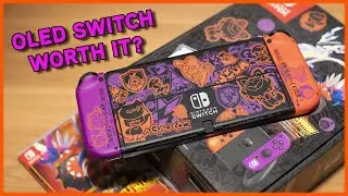 Should you Upgrade your Nintendo Switch?