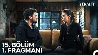 Yeraltı 15. Bölüm 1. Fragmanı - 