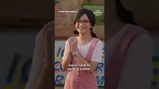 Ojas Ki Nayi Love Story? ft. Celesti Bairagey | Amber Girls School Season 2 | 