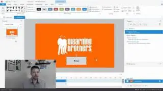 Print Slides in Articulate Storyline 2