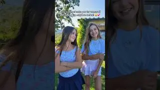 la nostra amicizia sarà sempre più forte di qualsiasi cosa e nessun potrà rovinarla 🥹💕