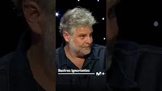 Tu foto de Tinder tiene menos filtros que las tapas de ese bar.  #IlustresIgnorantes ya disponible.