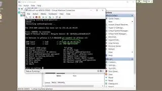 pfSense 2.4 on Hyper-V - Installation Part 2