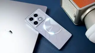 Infinix GT 20 Pro 30 Days Later - Second Best Value Gaming Phone!