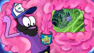 I'm Ready! #159: Squidtastic Voyage